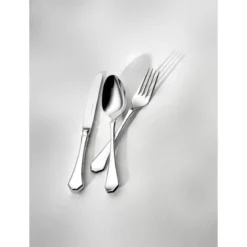 Robbe & Berking Menümesser 22 cm Baltic Edelstahl poliert