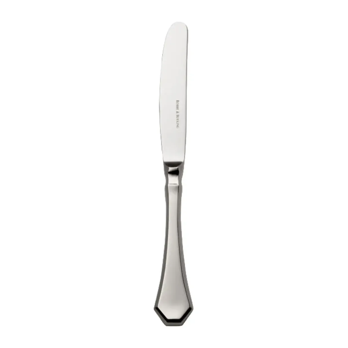 Robbe & Berking Menümesser 22 cm Baltic Edelstahl poliert