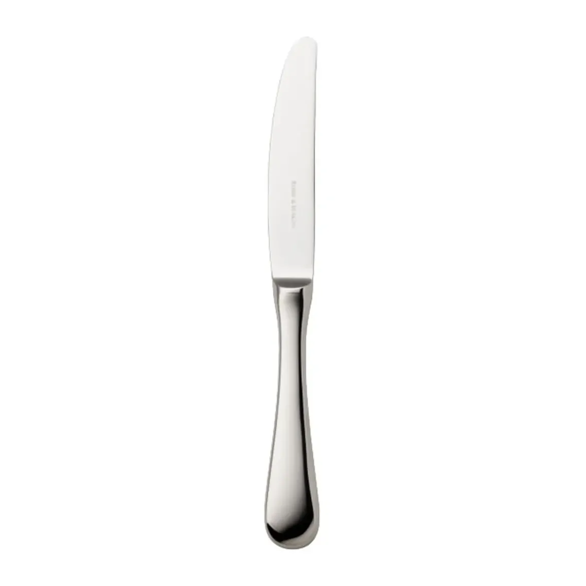 Robbe & Berking Menümesser 22 cm Como Edelstahl poliert