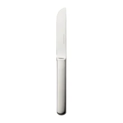 Robbe & Berking Menümesser 23 cm Topos Edelstahl