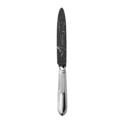 Robbe & Berking Menümesser Marble Cut Belvedere 150 g versilbert