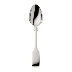 Robbe & Berking Moccalöffel Alt Spaten 925 Sterlingsilber