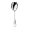 Robbe & Berking Salatbesteck groß Eclipse 925 Sterlingsilber