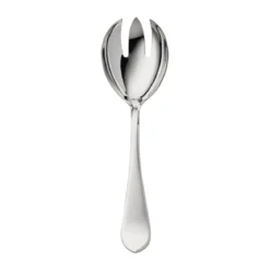 Robbe & Berking Salatbesteck groß Eclipse 925 Sterlingsilber