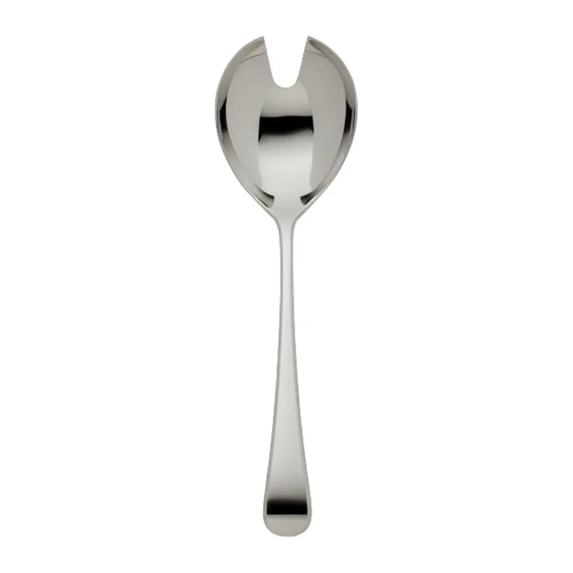Robbe & Berking Salatgabel 19 cm Como Edelstahl poliert