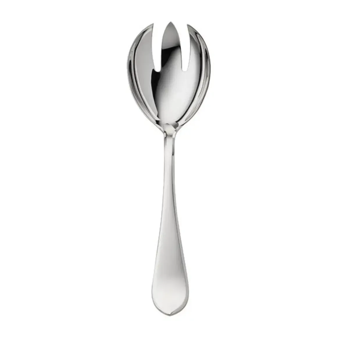Robbe & Berking Salatgabel groß Eclipse 925 Sterlingsilber