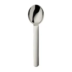 Robbe & Berking Servierlöffel 25 cm Topos Edelstahl