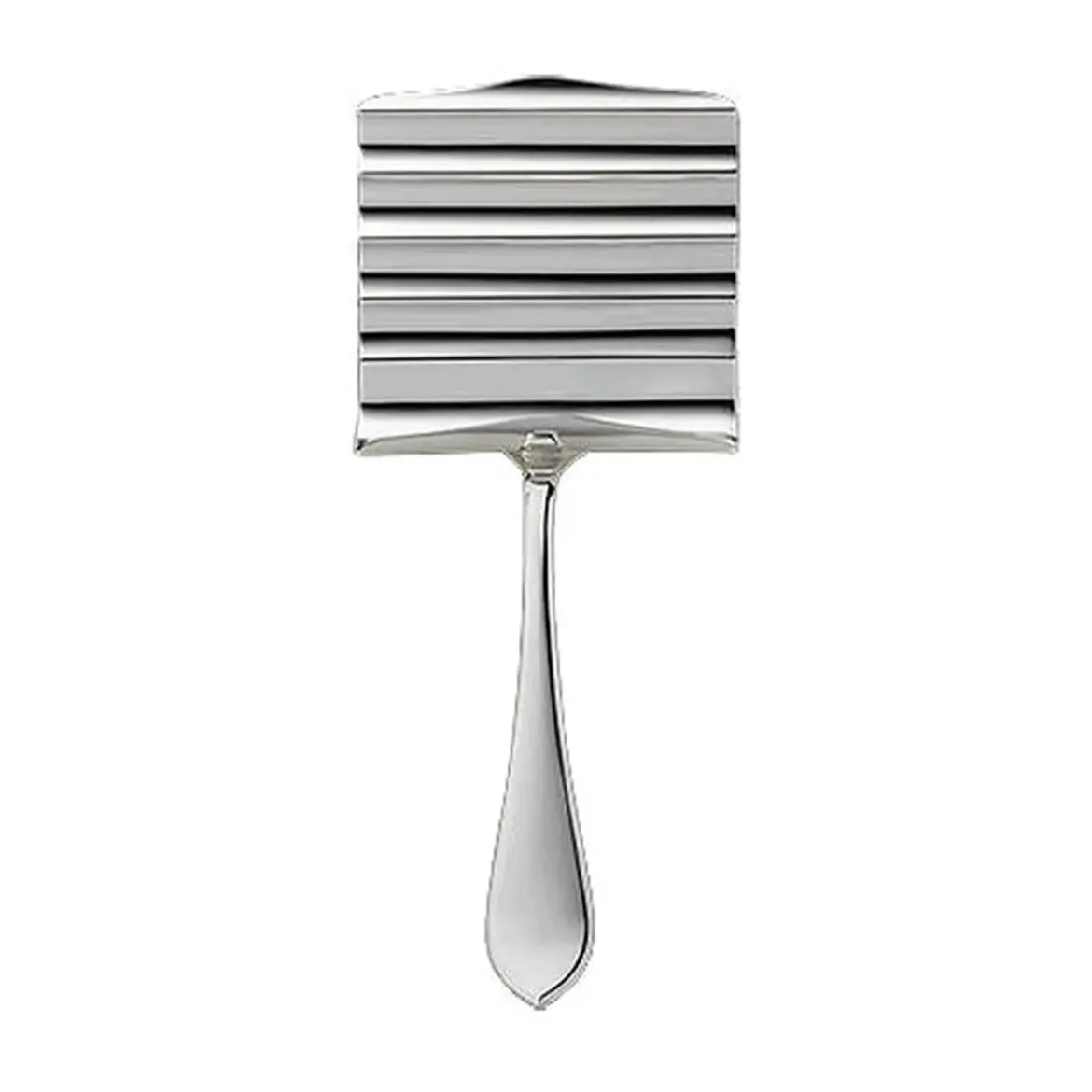 Robbe & Berking Spargelheber Eclipse 150 g versilbert