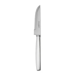 Robbe & Berking Steakmesser 24 cm 12“ 150 g versilbert
