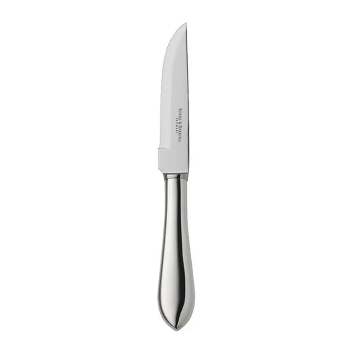 Robbe & Berking Steakmesser Eclipse 925 Sterlingsilber