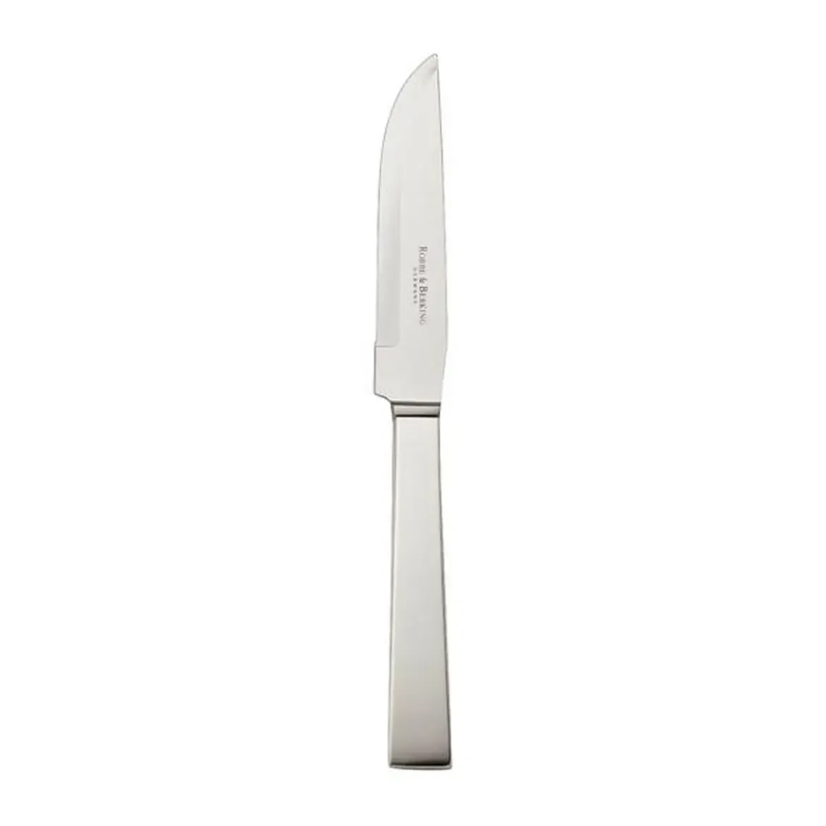 Robbe & Berking Steakmesser Sphinx 925 Sterlingsilber