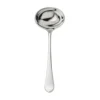 Robbe & Berking Suppenschöpfer Eclipse 925 Sterlingsilber