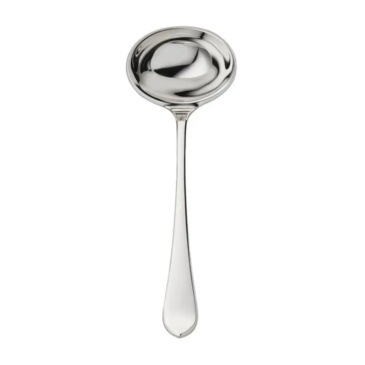 Robbe & Berking Suppenschöpfer Eclipse 925 Sterlingsilber