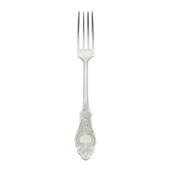 Robbe & Berking Tafelgabel Ostfriesen 150 g versilbert