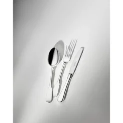 Robbe & Berking Tafelgabel Spaten 925 Sterlingsilber
