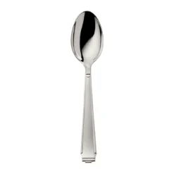 Robbe & Berking Tafellöffel Art Deco 150 g versilbert