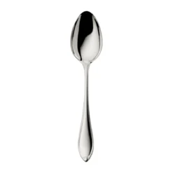 Robbe & Berking Tafellöffel Navette 150 g versilbert