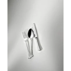 Robbe & Berking Tafelmesser Avenue 150 g versilbert