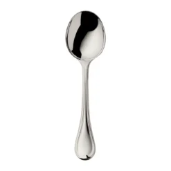 Robbe & Berking Tassenlöffel Classic Faden 925 Sterlingsilber