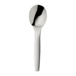 Robbe & Berking Tassenlöffel 15 cm Pax Edelstahl