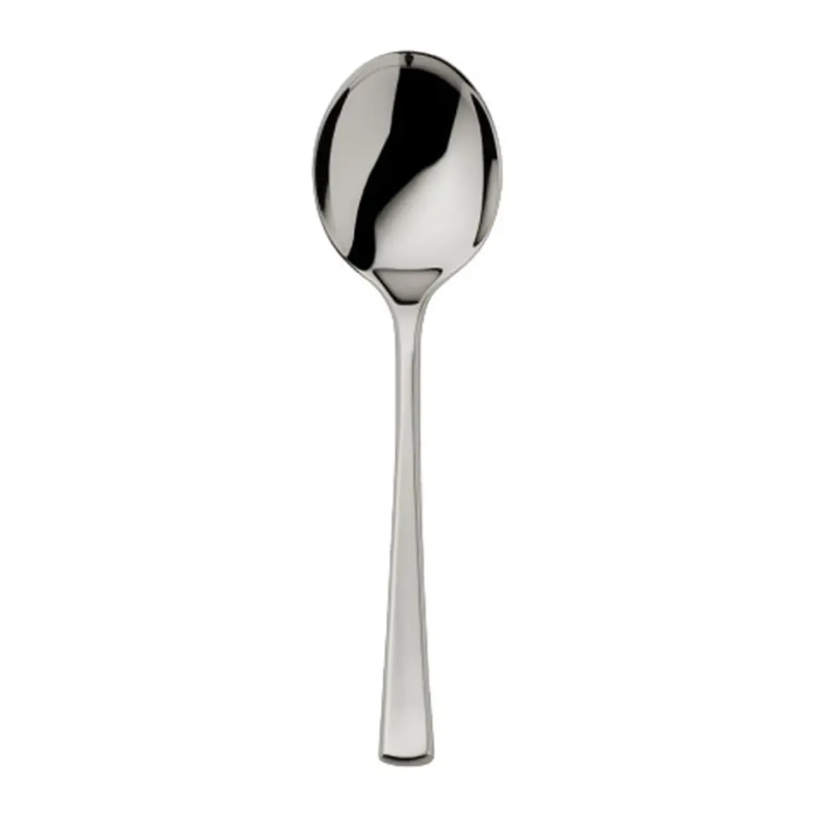 Robbe & Berking Tassenlöffel 16 cm York Edelstahl
