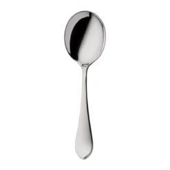 Robbe & Berking Tassenlöffel Eclipse 925 Sterlingsilber