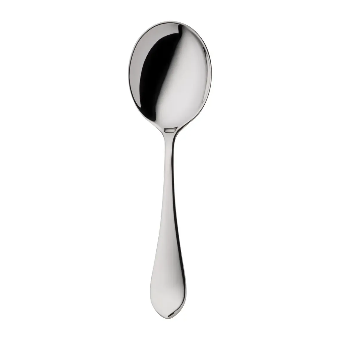 Robbe & Berking Tassenlöffel Eclipse 150 g versilbert