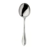 Robbe & Berking Tassenlöffel Navette 925 Sterlingsilber