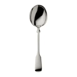 Robbe & Berking Tassenlöffel Spaten 150 g versilbert