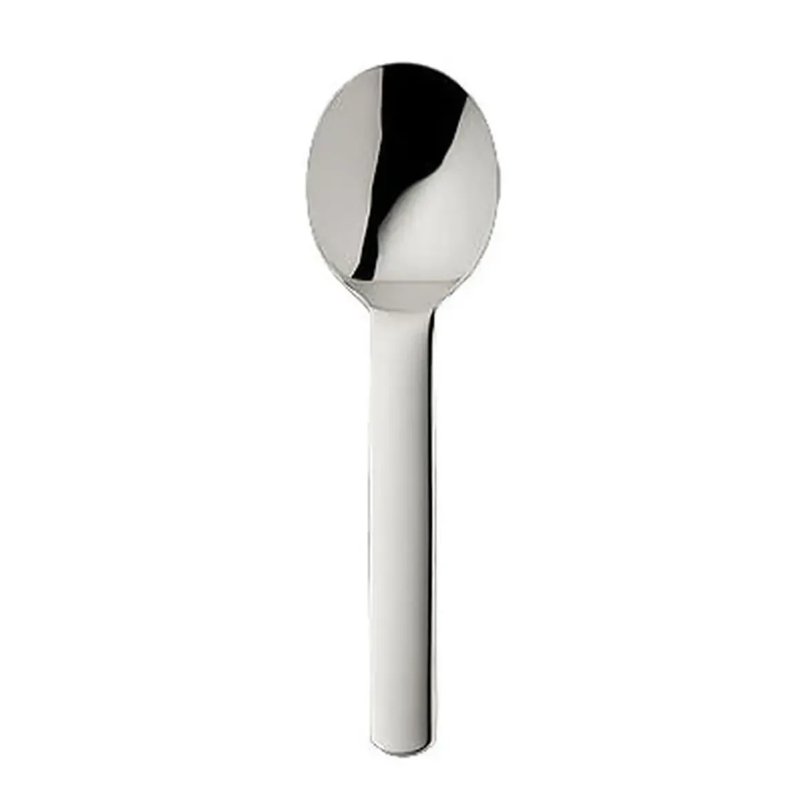 Robbe & Berking Tassenlöffel Topos 18/8