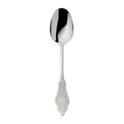 Robbe & Berking Teelöffel III Ostfriesen 925 Sterlingsilber