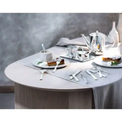Robbe & Berking 24 tlg. Garnitur Alta 925 Sterlingsilber