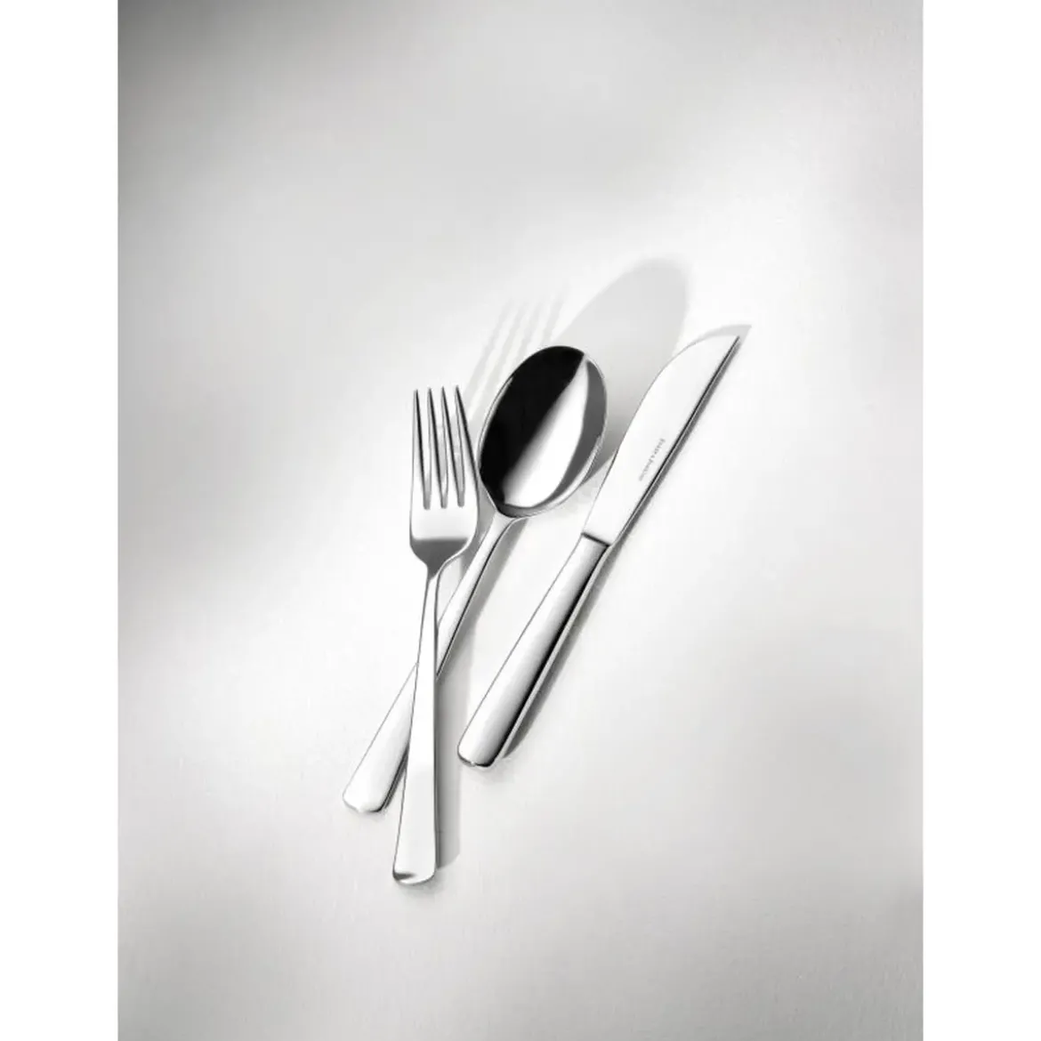 Robbe & Berking 30 tlg. Garnitur Atlantic 18/8 Brillant Poliert