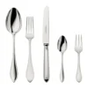 Robbe & Berking 30 tlg. Garnitur Navette 925 Sterlingsilber