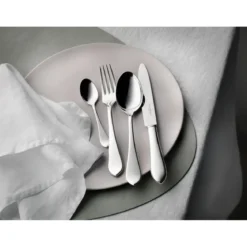 Robbe & Berking 4-tlg. Menübesteck Eclipse 925 Sterlingsilber