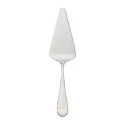Robbe & Berking Tortenheber 24 cm Martelé 150 g versilbert