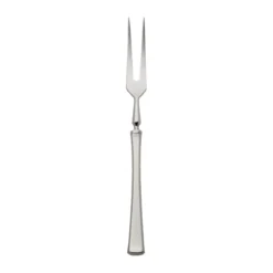 Robbe & Berking Tranchiergabel 24 cm York Edelstahl