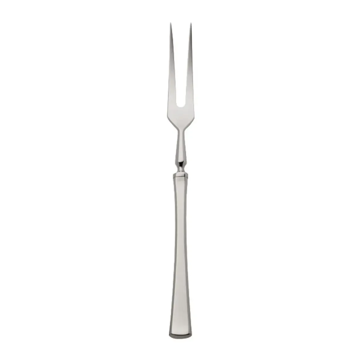 Robbe & Berking Tranchiergabel 24 cm York Edelstahl