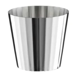 Robbe & Berking Wodkabecher Belvedere 90 g versilbert