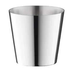 Robbe & Berking Wodkabecher 5 cm Dante 90 g versilbert