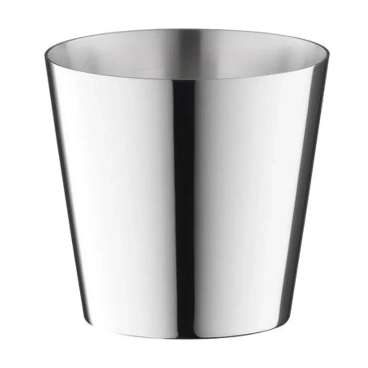 Robbe & Berking Wodkabecher 5 cm Dante 90 g versilbert