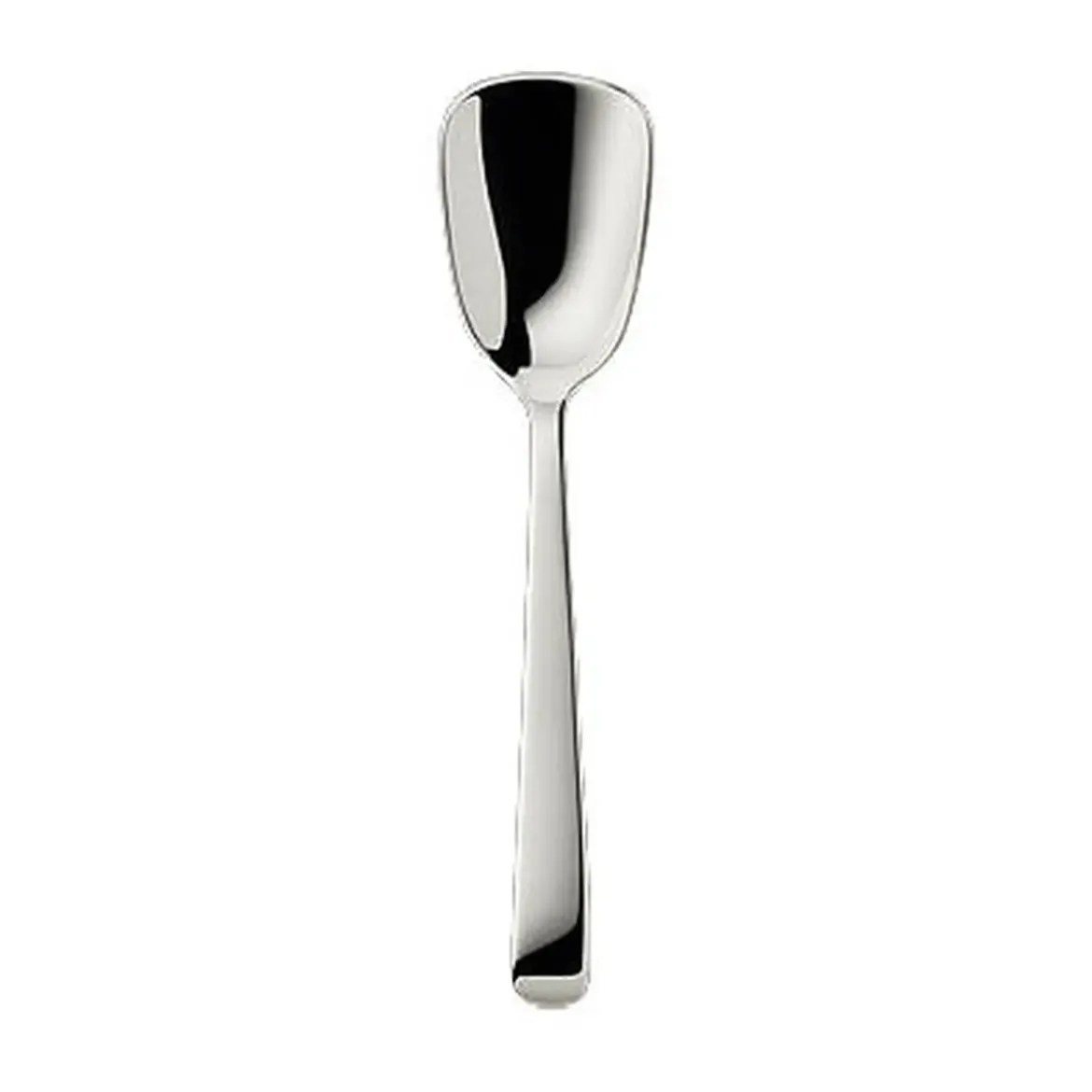 Robbe & Berking Zuckerlöffel Alta 150 g versilbert