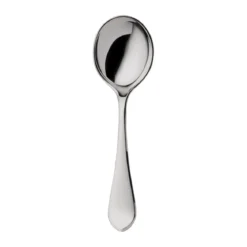 Robbe & Berking Zuckerlöffel Eclipse 150 g versilbert