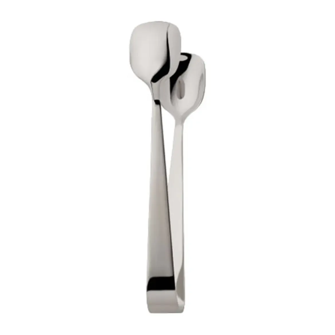 Robbe & Berking Zuckerzange 13 cm Como Edelstahl