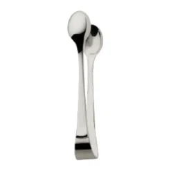 Robbe & Berking Zuckerzange 9 cm York Edelstahl