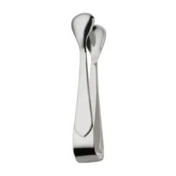 Robbe & Berking Zuckerzange Eclipse 925 Sterlingsilber