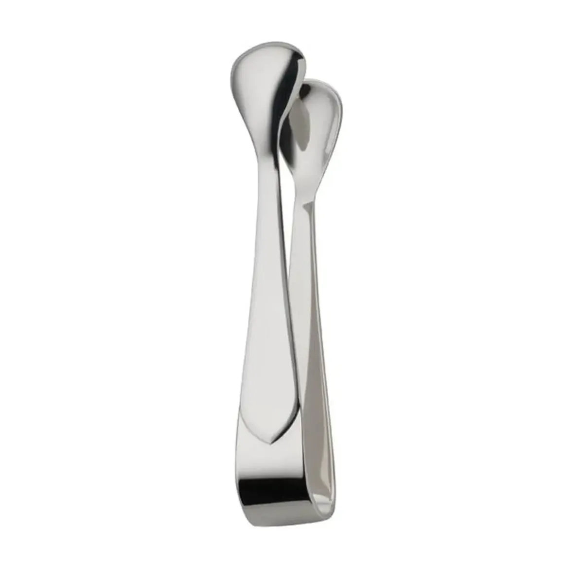 Robbe & Berking Zuckerzange Eclipse 925 Sterlingsilber