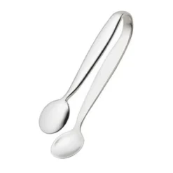 Robbe & Berking Zuckerzange 12 Zoll 150 g versilbert