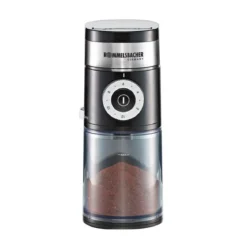 Rommelsbacher Kaffeemühle EKM 200 26 cm schwarz