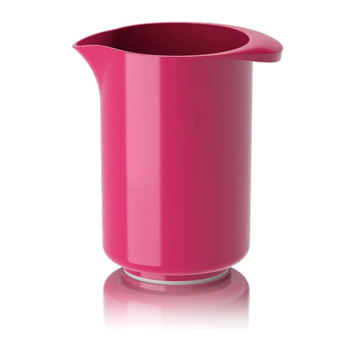 Rosti Rührbecher 1,25 l Classic New Beetrot